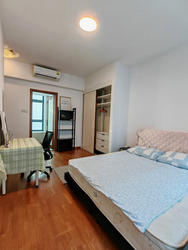 City Square Residences (D8), Condominium #563722761